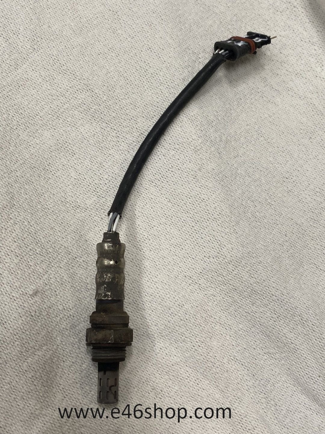 LAMBDA SONDE BMW K MODELLEN OE 11787674452, Motos, -, Utilisé, -, -