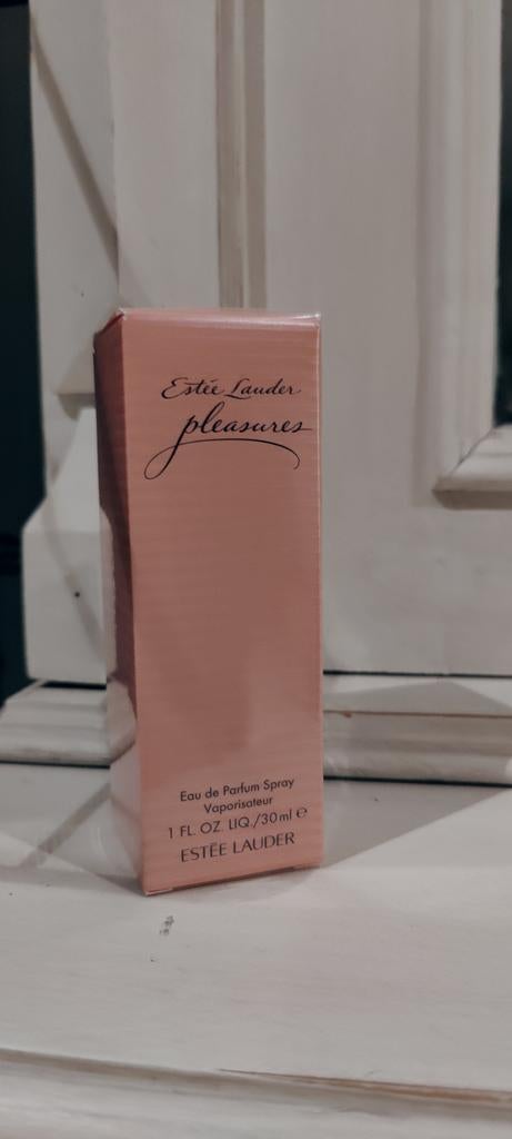 Parfum Estée Lauder - Pleasures 30ml, Ophalen, Nieuw