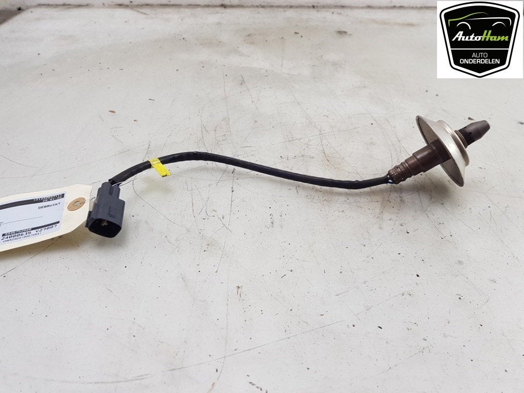 LAMBDASONDE Toyota Yaris III (P13) (|8946752080|), Gebruikt, Toyota