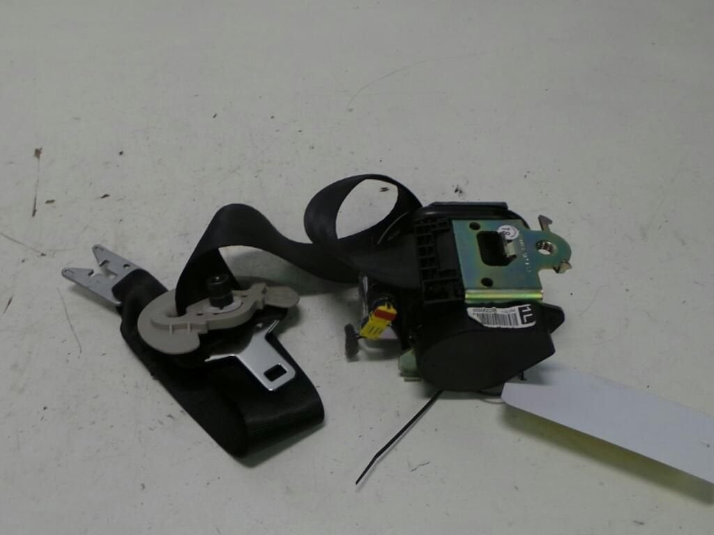 RENAULT LAGUNA GORDELSPANNER 2010, Ophalen of Verzenden, Gebruikt, ARN erkend