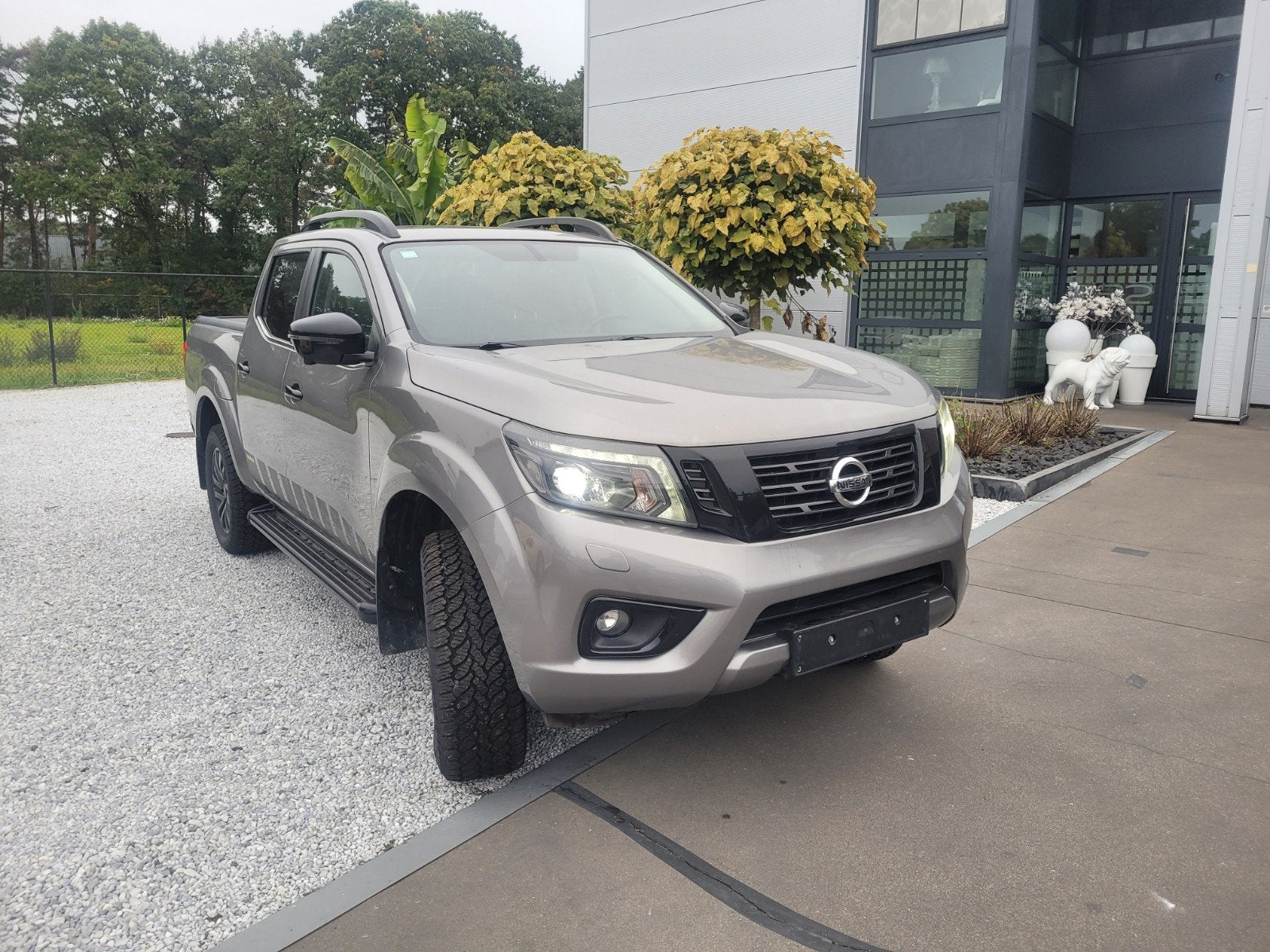 Nissan Navara, Achat, https://public.car-pass.be/vhr/3c447c07-0c4f-4b90-971b-b9f91480c5d4, Entreprise, Diesel