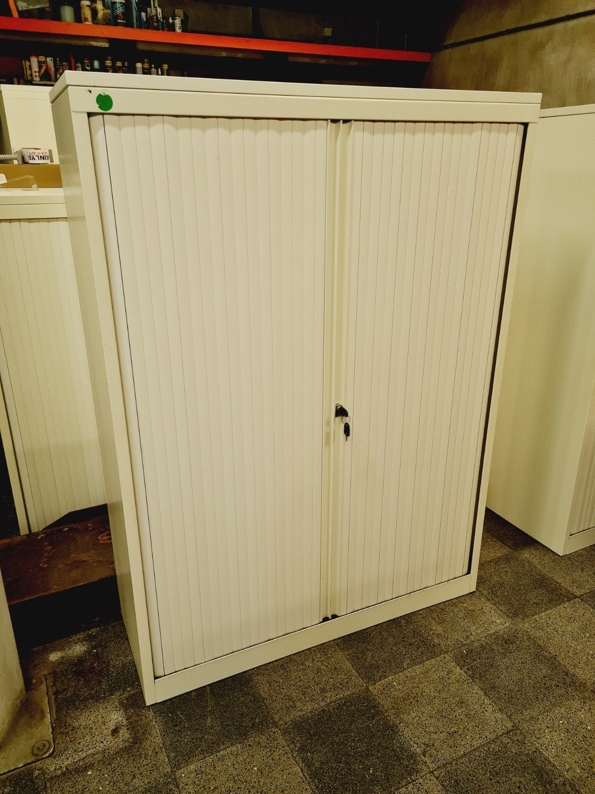 rolluikkasten te koop, meerdere beschikbaar, Huis en Inrichting, Kasten | Roldeurkasten en Archiefkasten, Ophalen