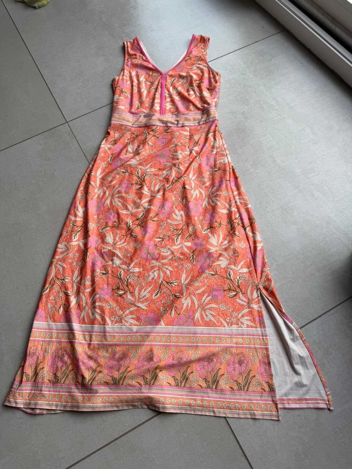 K-design kleedje maat XS, Kleding | Dames, Ophalen of Verzenden, Zo goed als nieuw, Maat 34 (XS) of kleiner