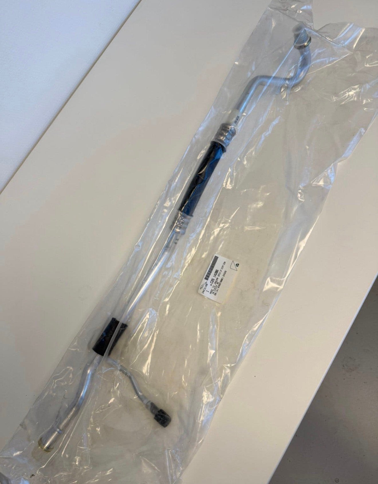 Ligne de climatisation Jaguar X-Type OEM AC C2S14206 Nouveau, Enlèvement ou Envoi, Neuf, Jaguar