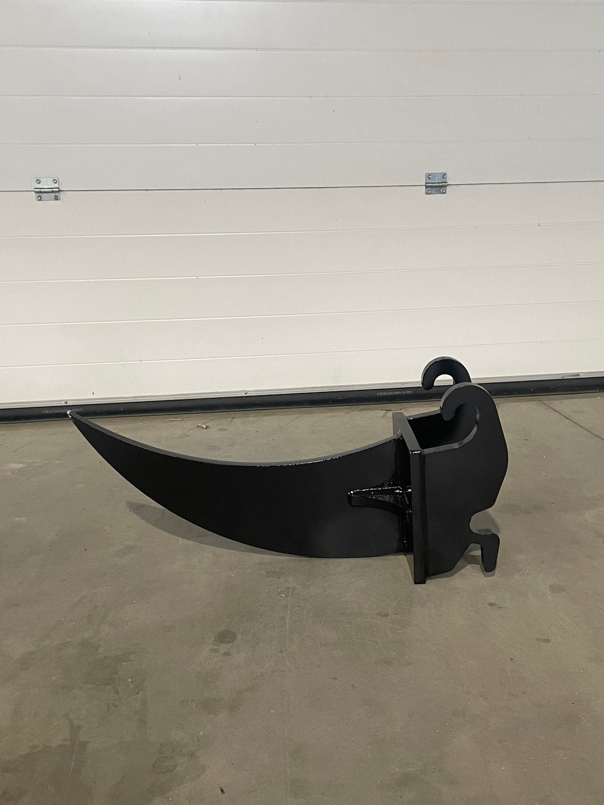 Rippertand, Doe-het-zelf en Bouw, Ophalen, Nieuw