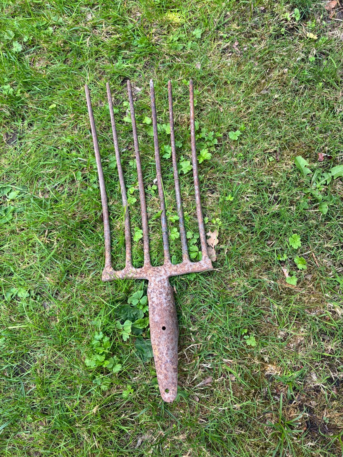 Te koop, Tuin en Terras, Ophalen, Gebruikt