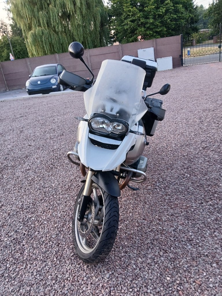 bmw 1200 gs, Motos, Motos | BMW, Particulier, Transmission par cardan, Autre, 1200 cm³