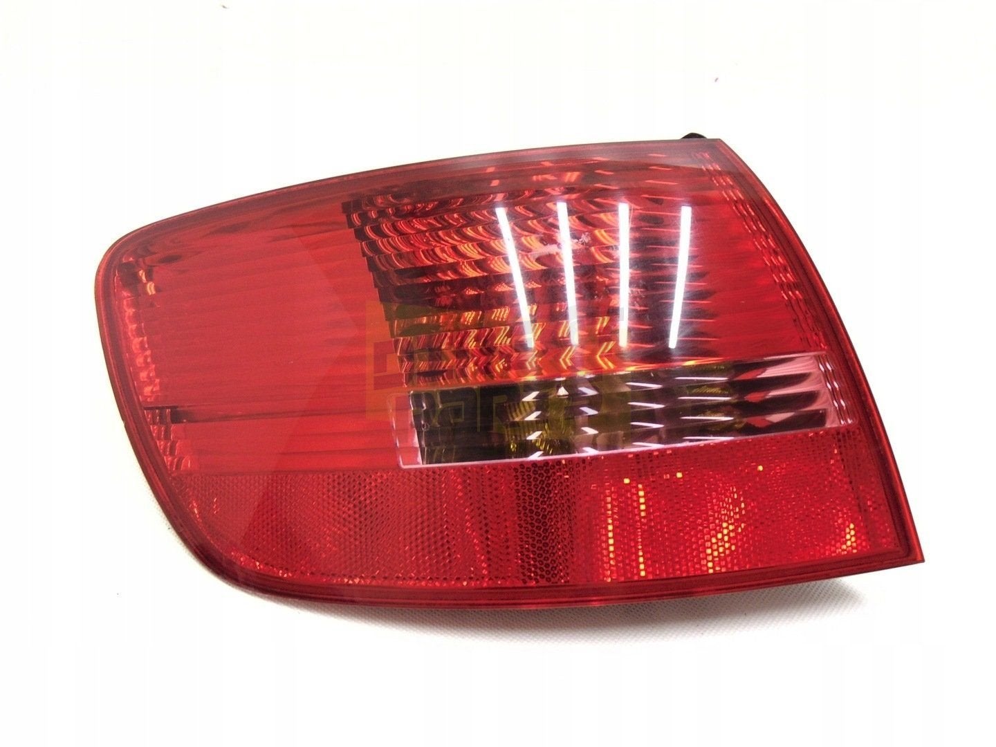 Audi A6 (-10/08) Achterlicht Links buiten Origineel! 4F99450, -, -, Nieuw, -