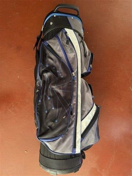 golftas SKYMAX, Ophalen, Zo goed als nieuw, Tas
