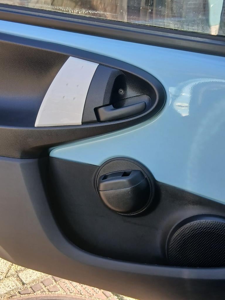 Citroën C1  te koop, Auto's, Citroën, Particulier, Te koop, C1