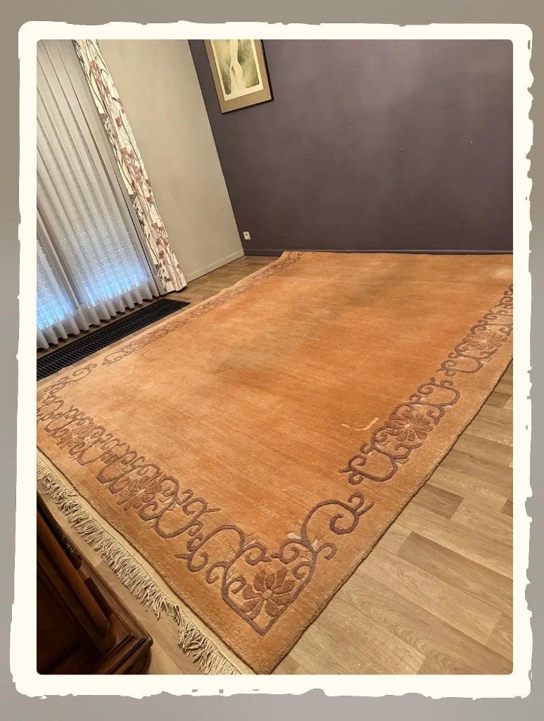 Lot 5 handgeknoopte tapijten (afz. te koop) - bieden mag, Huis en Inrichting, Stoffering | Vloerbedekking, Ophalen, Zo goed als nieuw