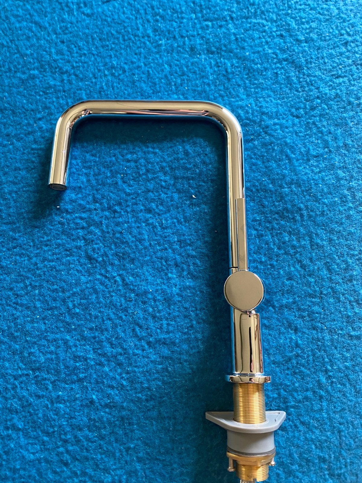 Hansgrohe Talis M54 - Talis keukenkraan, chroom 72806000, Doe-het-zelf en Bouw, Ophalen, Zo goed als nieuw, Chroom, Kraan