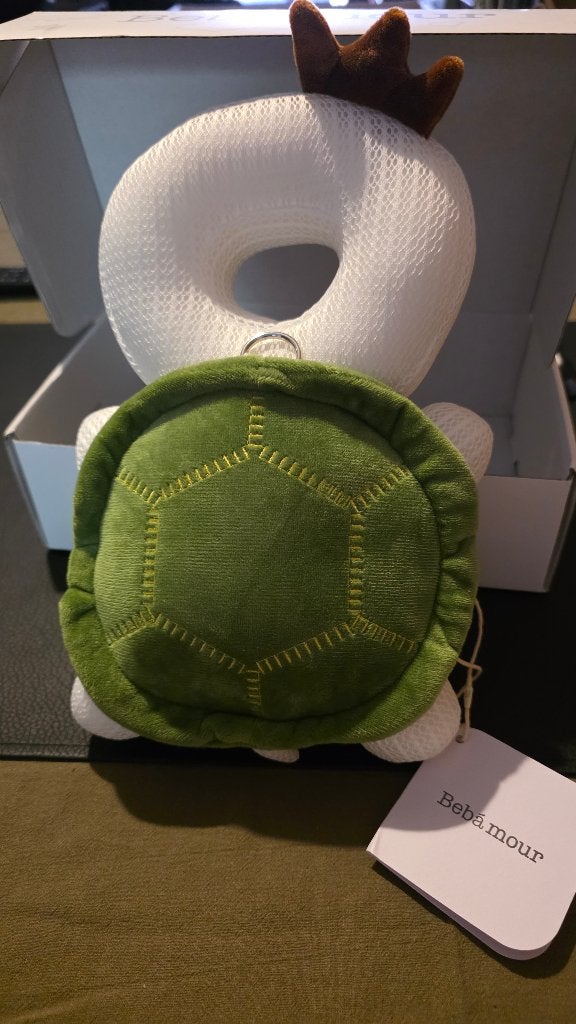 NIEUW Anti-val kussen, Kinderen en Baby's, Ophalen, Nieuw, Kraamcadeau