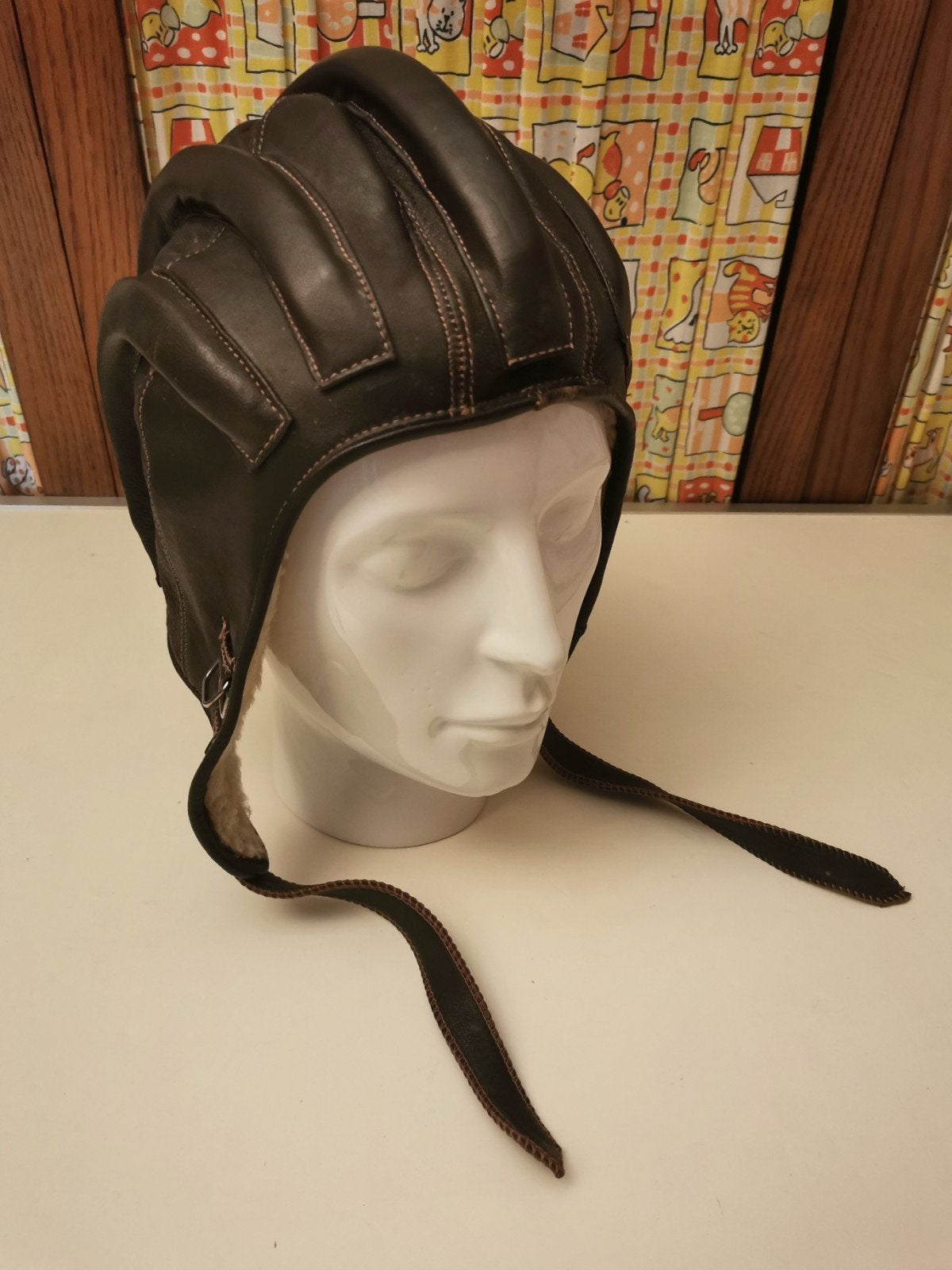 Militaire parachutisten helm, Verzamelen, Ophalen of Verzenden