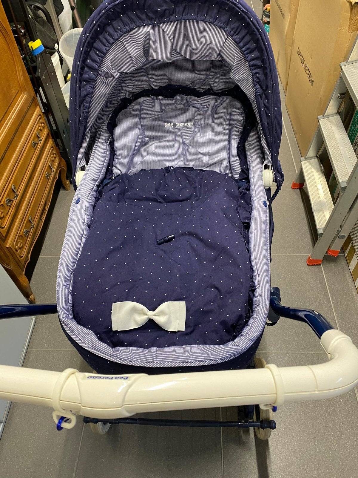 Buggy peg perego, Enlèvement, Comme neuf, Poussette, Autres marques