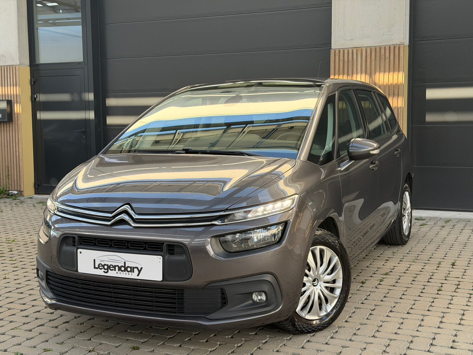 Citroën C4