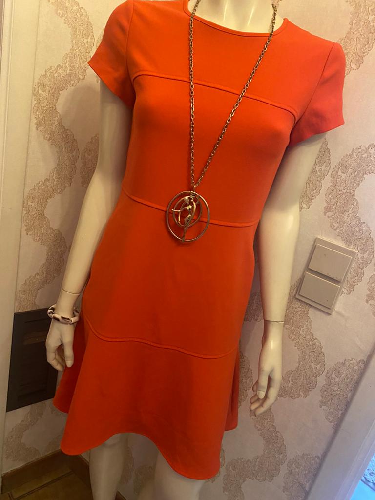 MICHAEL KORS Mt 2, Ophalen of Verzenden, Nieuw, Oranje