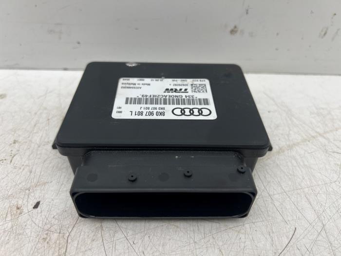 Handrem Module van een Audi S5, Gebruikt, -, -, -