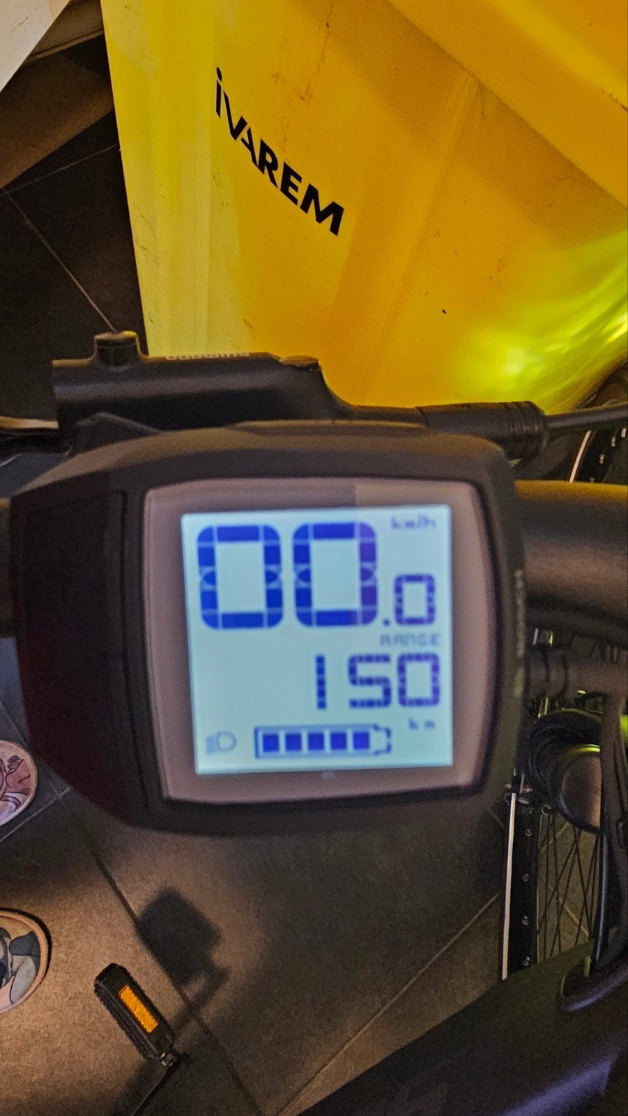 vélo électrique à vendre, Comme neuf, Enlèvement, Scott, Électrique