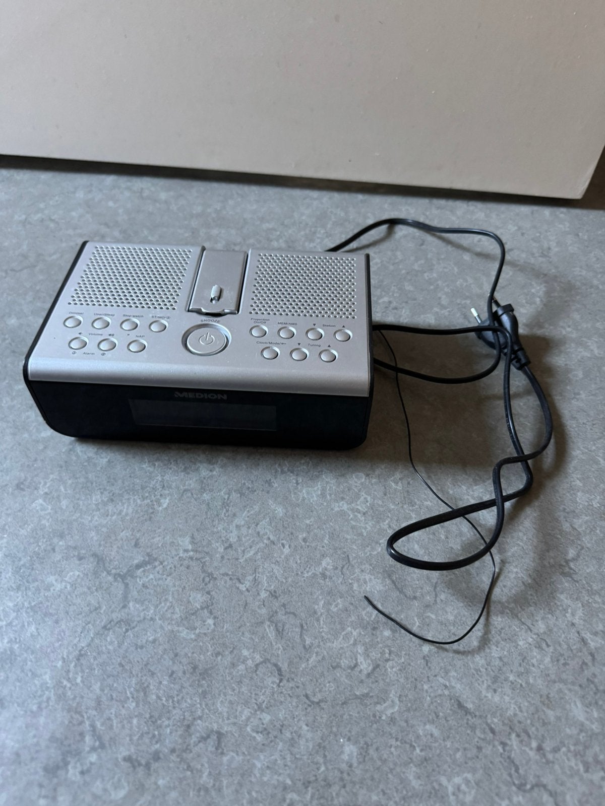 Wekkerradio, Verzamelen, Ophalen of Verzenden