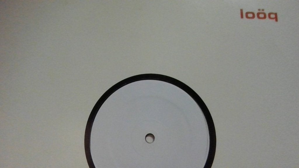 REZA " SOLITUDE " ( LQ 1013 ), Cd's en Dvd's, Limited edition, Ophalen of Verzenden, Zo goed als nieuw, 12 inch