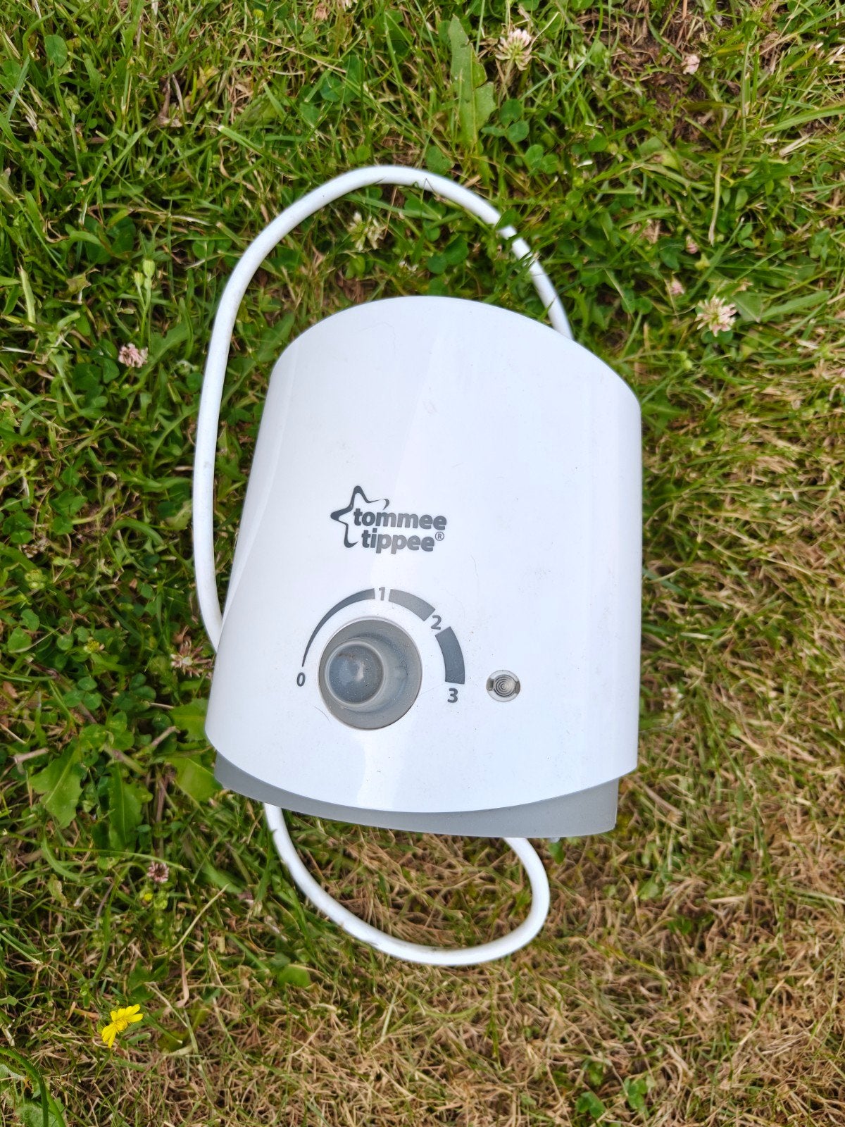 Flessenwarmer, Doe-het-zelf en Bouw, Chauffageketels en Boilers, Ophalen