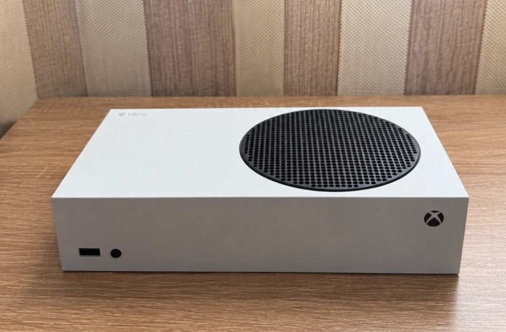 Xbox Serie X, Enlèvement ou Envoi, Comme neuf, Xbox Series X