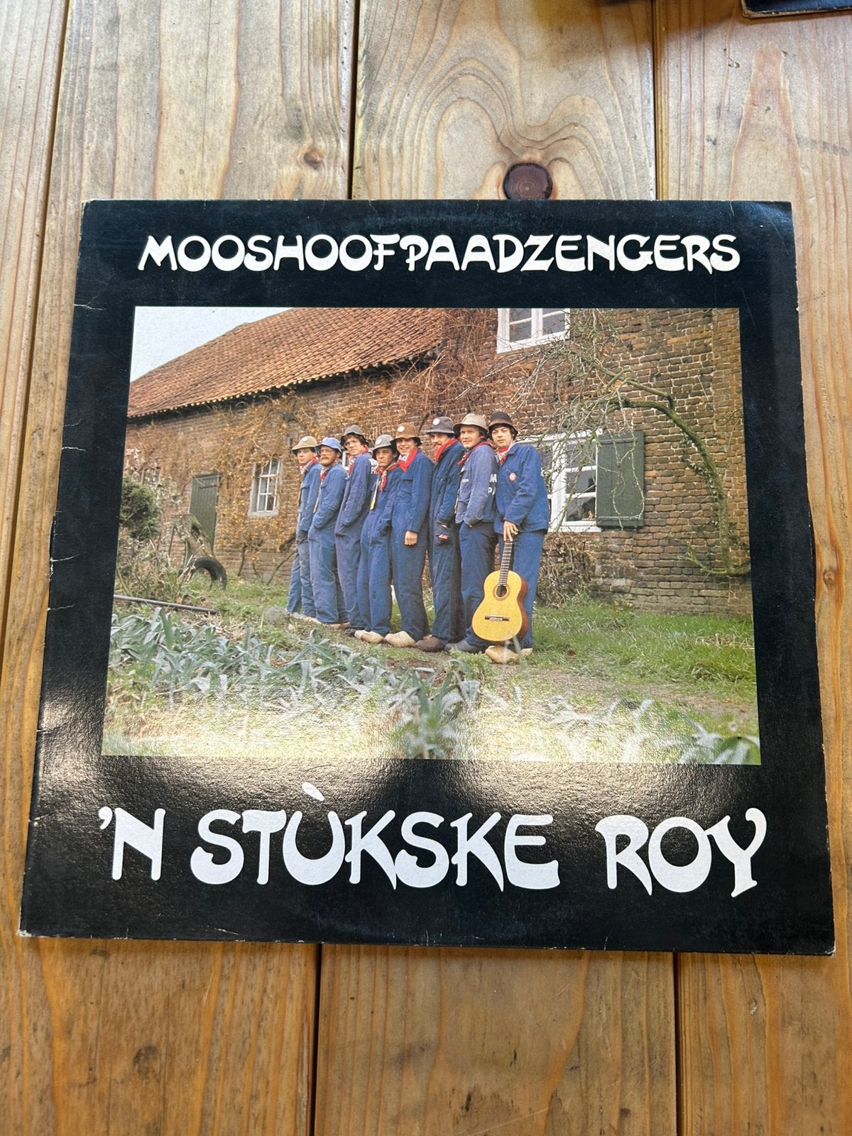 Diverse LP’s, Ophalen, Zo goed als nieuw, 12 inch, LP
