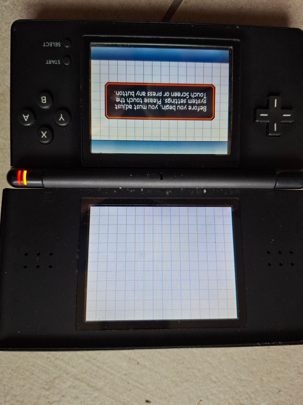 Nintendo DS Lite zwart met 3 spellen, Games en Spelcomputers, Ophalen of Verzenden, Zwart, DS Lite