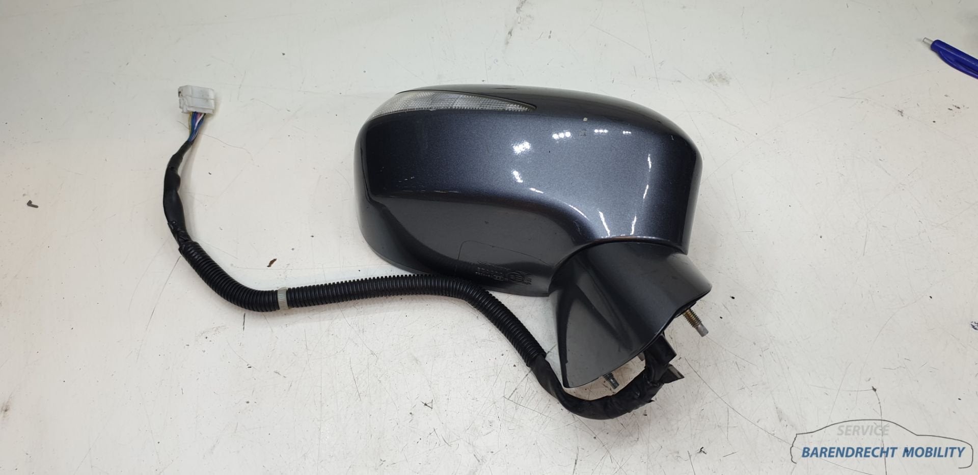 Buitenspiegel Honda Civic Hybride Sedan rechts grijs passagi, Auto-onderdelen, Gebruikt, Info@honda.co.jp, Minami-Aoyama 2-chome 1-1
107-8556  Tokyo