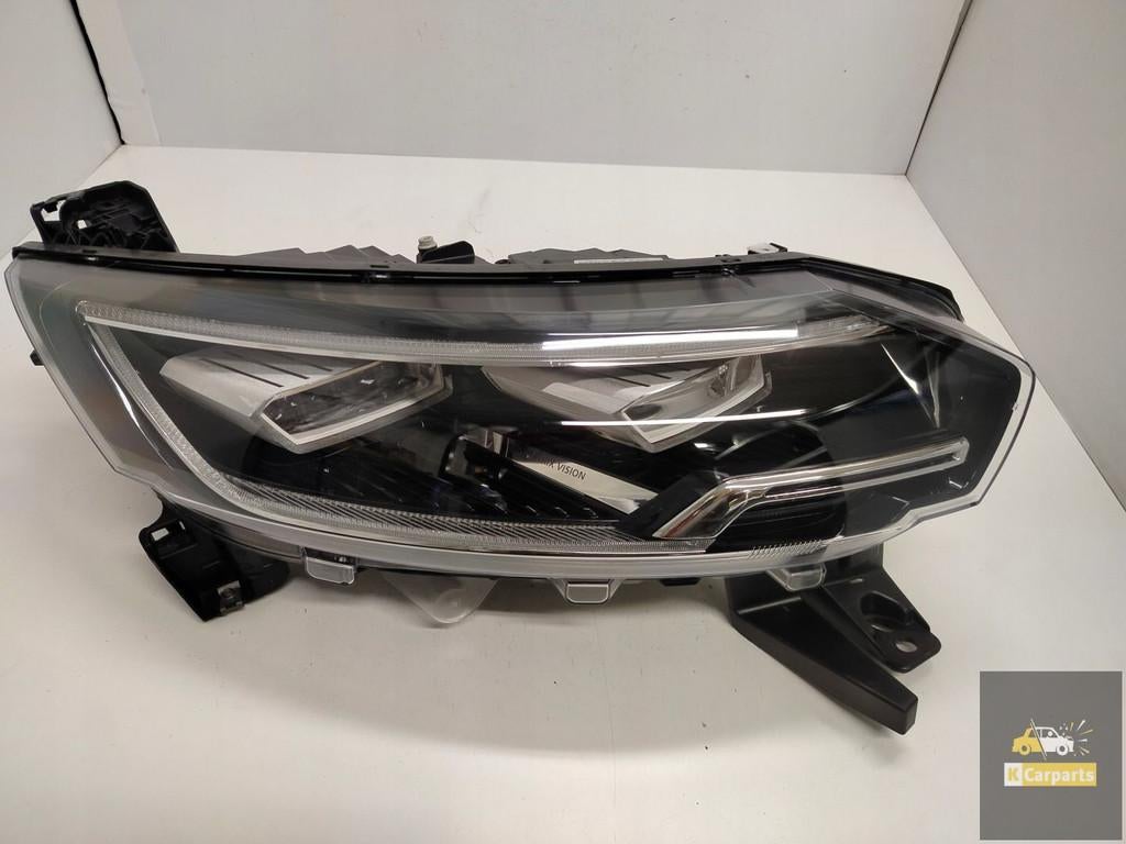 260100341R, Renault Espace V Lift Full LED Matrix feu arri r, Renault Group, Contact.group@renault.com, Renault, Utilisé