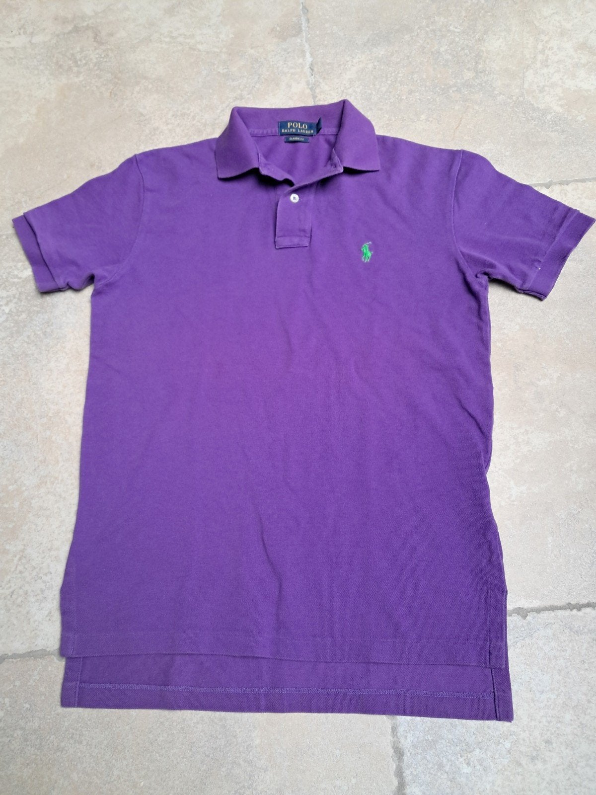 Merk Ralph Lauren: polo mt 176, Kinderen en Baby's, Kinderkleding | Maat 176, Nieuw, Ophalen of Verzenden, Shirt of Longsleeve