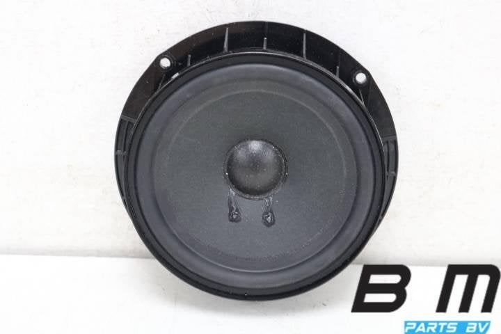 Lagetonenluidspreker VW Polo 6C 6C0035454B, Autos : Divers, Haut-parleurs voiture, Utilisé