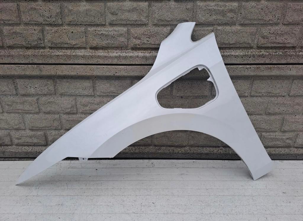 Volkswagen golf 8 hybride spatbord zijscherm, Ophalen, Volkswagen, Spatbord