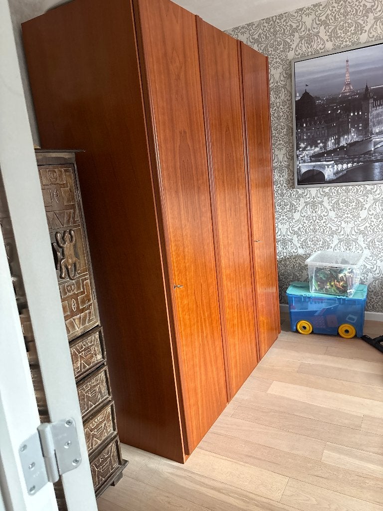 slaapkamer, Huis en Inrichting, Slaapkamer | Complete slaapkamers, Ophalen, Gebruikt, Tweepersoons