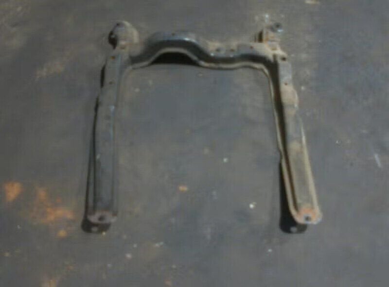 SUBFRAME VOOR Opel Calibra (01-1989/07-1997), Bahnhofsplatz 65423 Rüsselsheim am Main, DE, Enlèvement ou Envoi, Opel, Opel Automobile GmbH