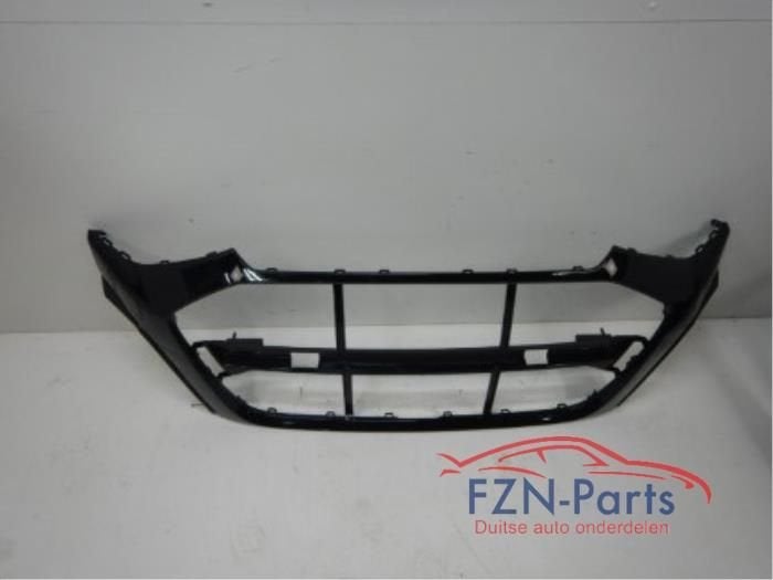 Audi RS3 Bumperinleg Grille KLS Hoogglans Zwart, Enlèvement ou Envoi, Utilisé, Avant, Pare-chocs