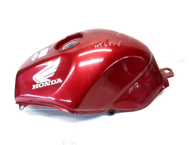 NT650V 2002 - 2005 Honda Benzinetank D1-55410