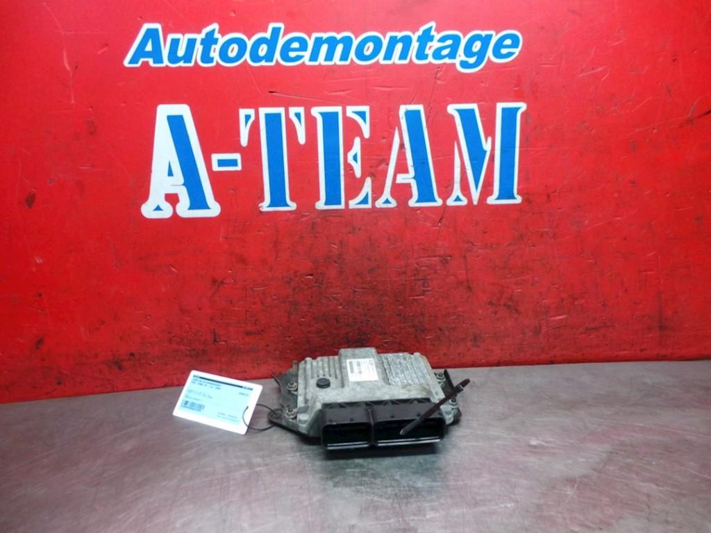 COMPUTER MOTOR Opel Combo (Corsa C) (55194018), Gebruikt, Opel