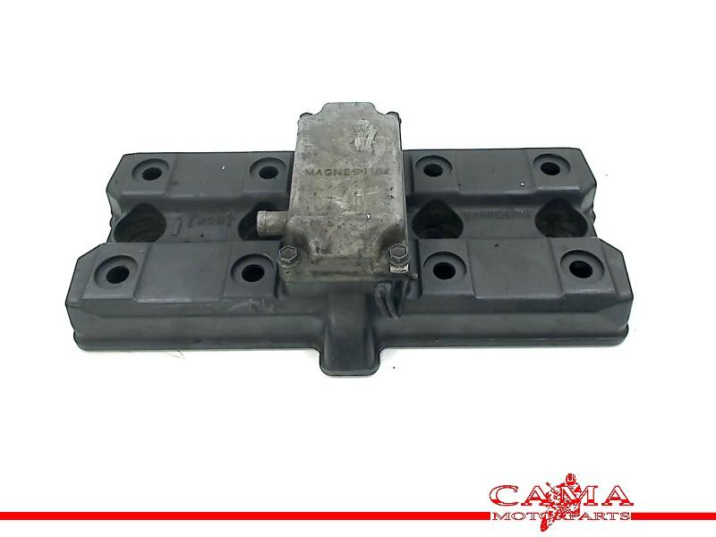 KLEPPENDEKSEL RF 900 R 1994-1998 (RF900 R GT73B) (3JE), Dhr. S. di Majo, Gebruikt, Info@cama-motorparts.nl, P.J. Troelstraweg 8 8
3144 CX  MAASSLUIS, NL