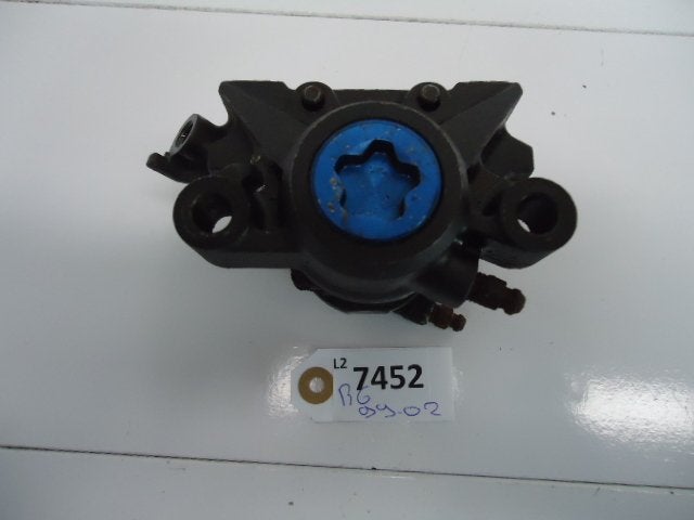 R1 1998 - 1999 Yamaha Remklauw D1-30053