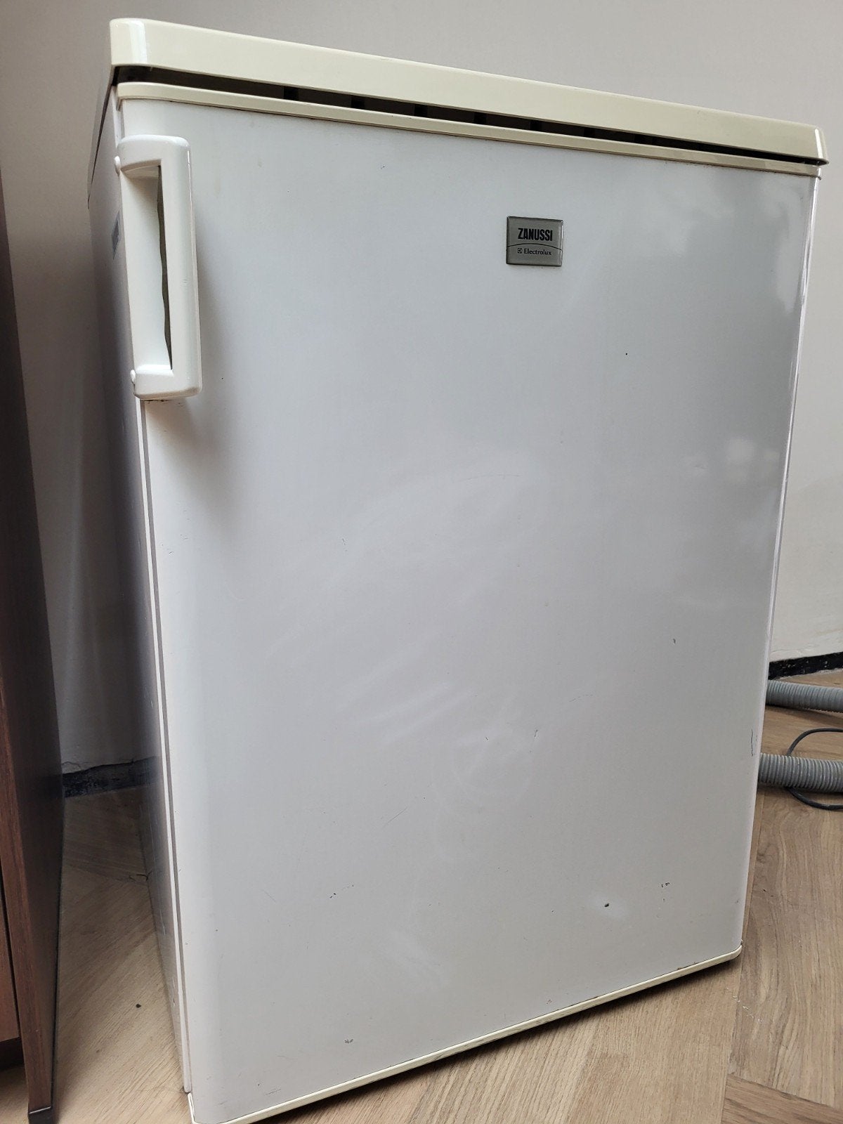 Frigo, Ophalen