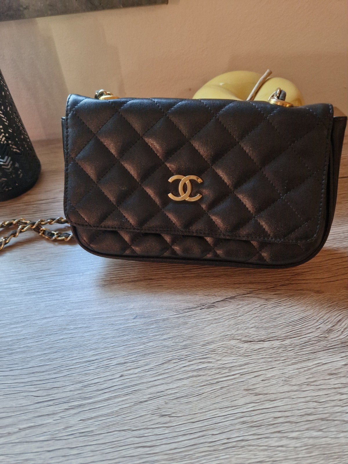tas voor dames, Handtassen en Accessoires, Tassen | Damestassen, Ophalen of Verzenden, Gebruikt, Zwart, Avondtasje