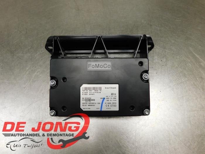 Module Bluetooth d'un Ford Transit Custom, -, 3 mois de garantie, -, -