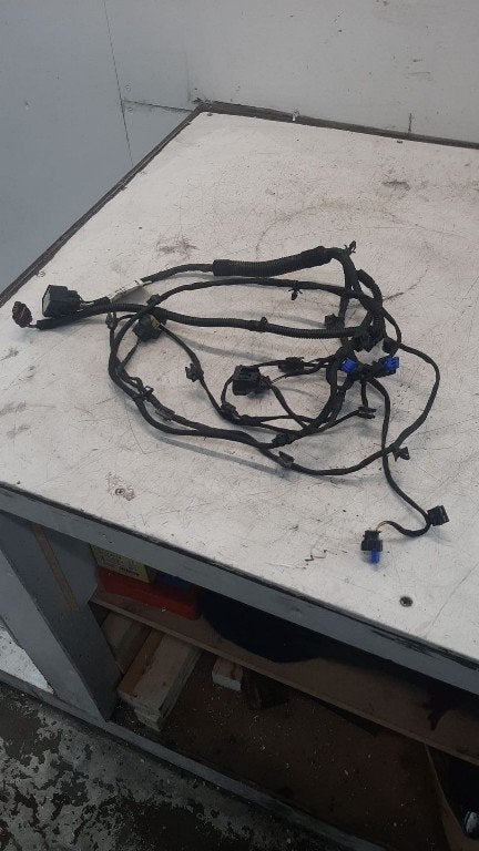 KABELBOOM Opel Astra K (01-2015/12-2022) (0770171010190740), Gebruikt, Opel, Opel Automobile GmbH, Kontakt-opel@opel.com