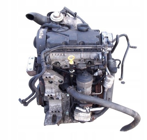 Moteur AMF Complet AUDI VW LUPO FABIA A2 SKODA IBIZA POLO, Envoi, Utilisé, Daihatsu