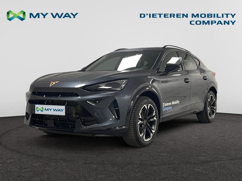 Cupra Formentor Formentor 1.5 eTSI MHEV Business DSG, Autos, Autos Autre, Achat, Automatique, https://public.car-pass.be/vhr/9921949f-aa40-4993-a71c-a3ca92b8c6c0