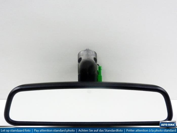 Binnenspiegel van een Volvo V60, Auto-onderdelen, Gebruikt, -, -, Ophalen of Verzenden