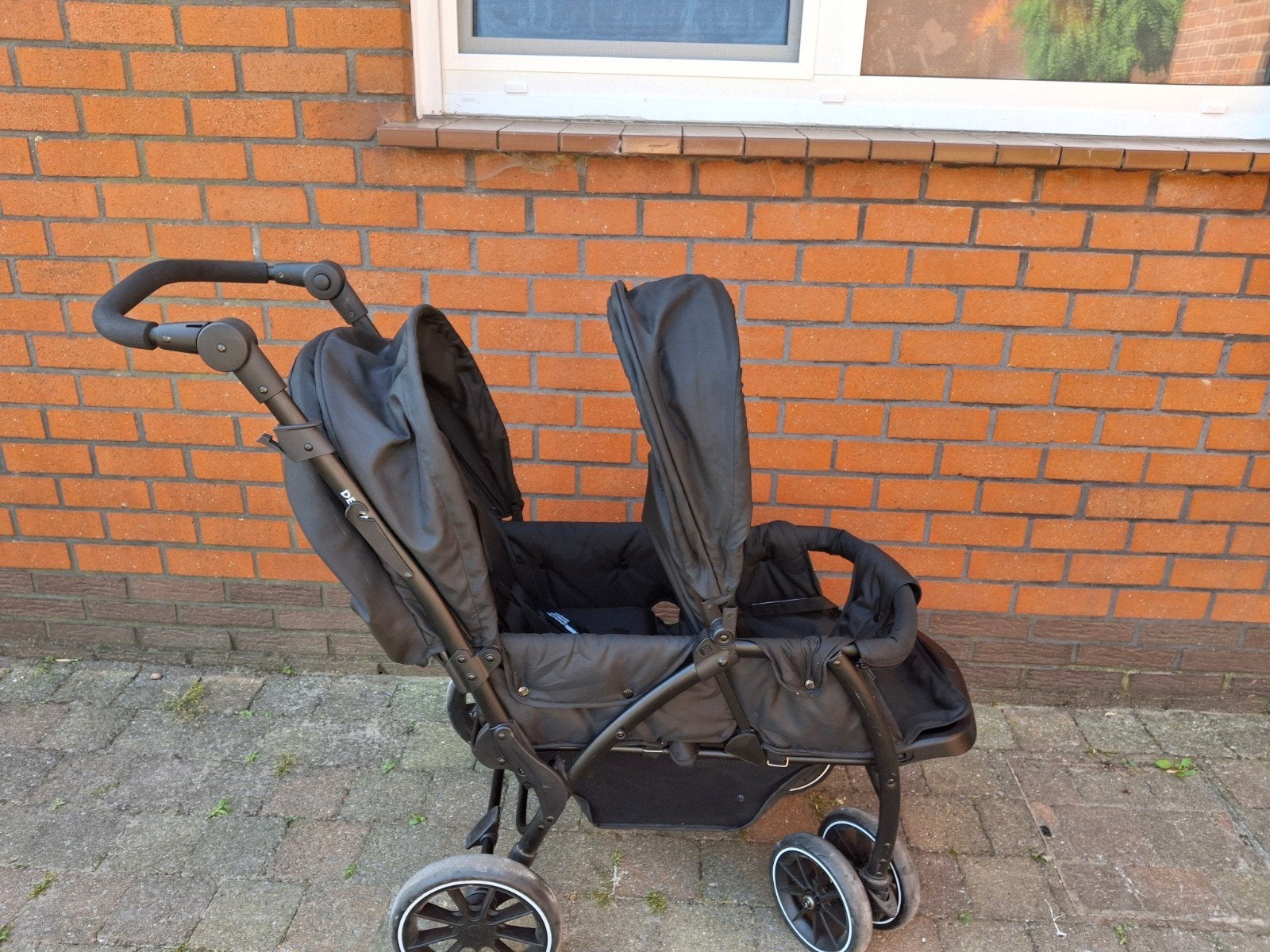 kinderwagen, Enfants & Bébés, Enlèvement