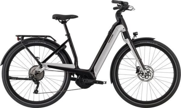Cannondale Mavaro Neo 5+ Maat MD, Overige merken, -, -, Nieuw